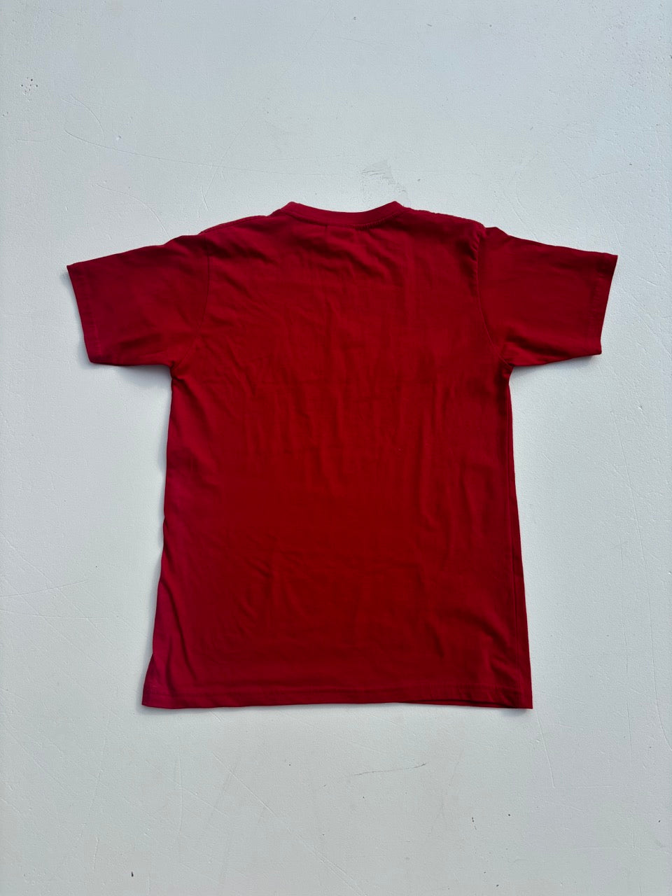 Canada Embroiderd Graphic Tshirt (S)