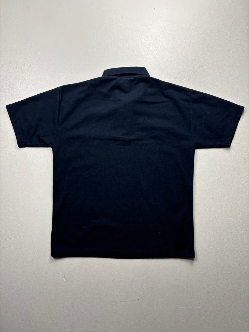 Dunbrody Famine Ship PoloShirt (M)