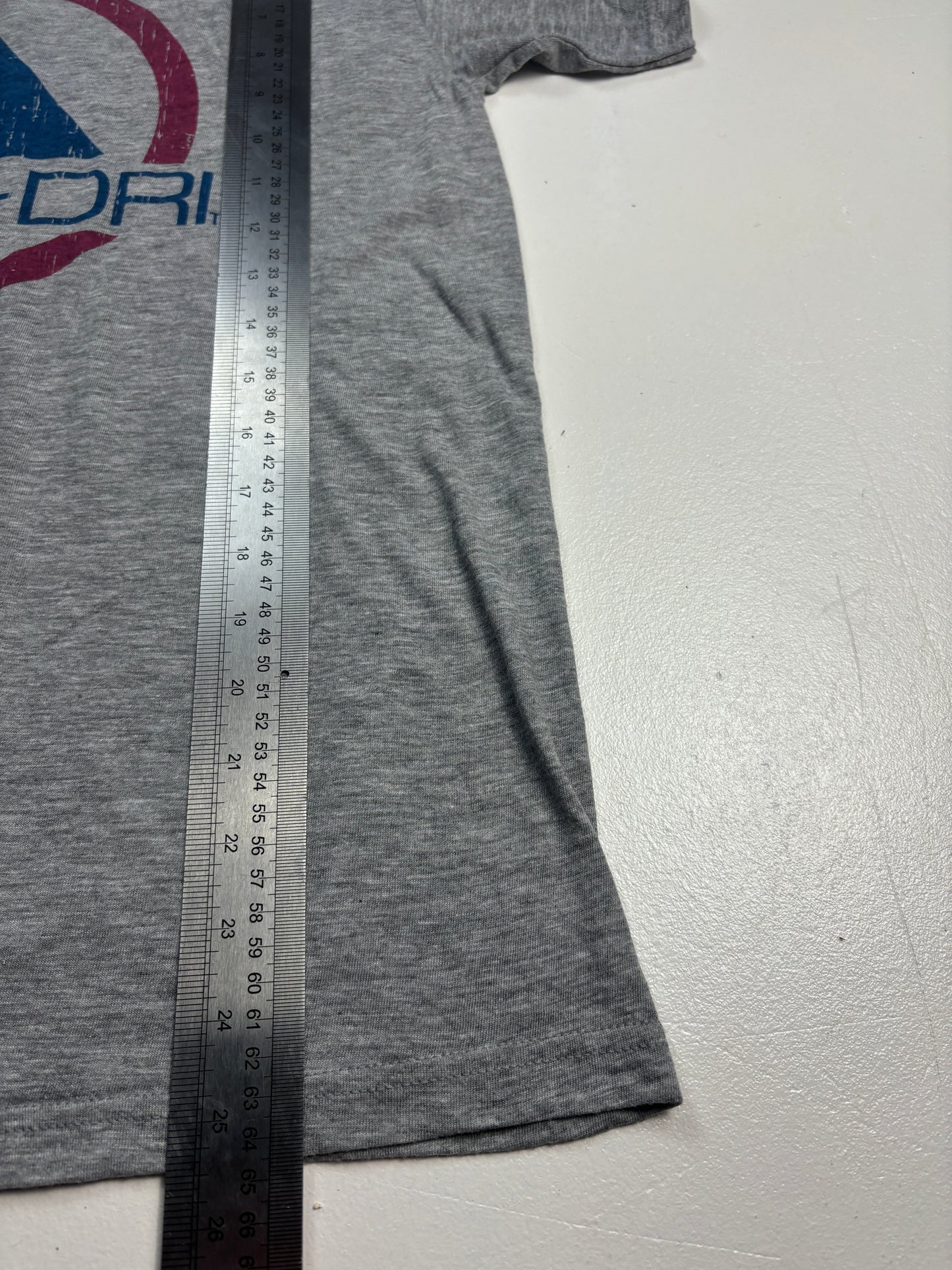 DeltaDri Graphic Tshirt (M)