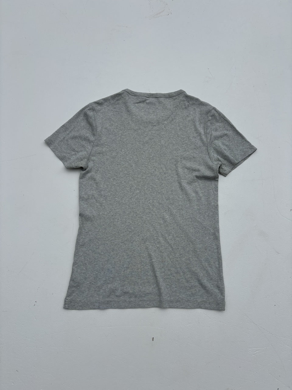 Gstar Raw Grey Tshirt (S)