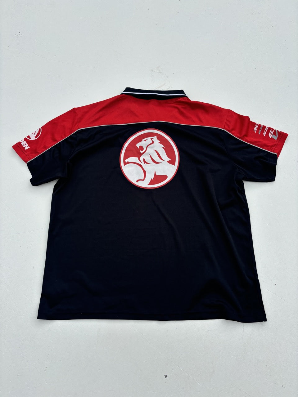 Holden Vseries Jersey Poloshirt (4XL)