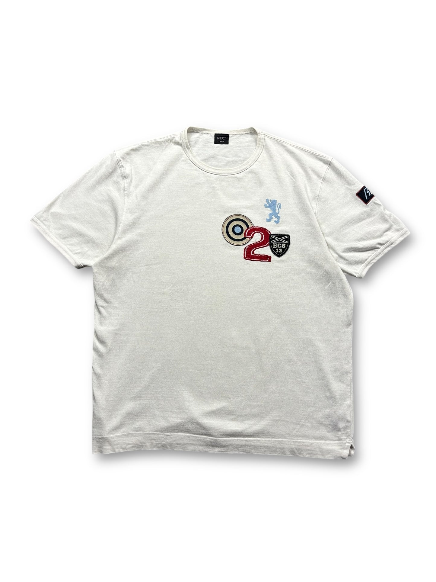 Next Graphic Tshirt (L)