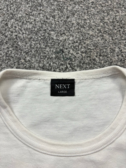 Next Graphic Tshirt (L)