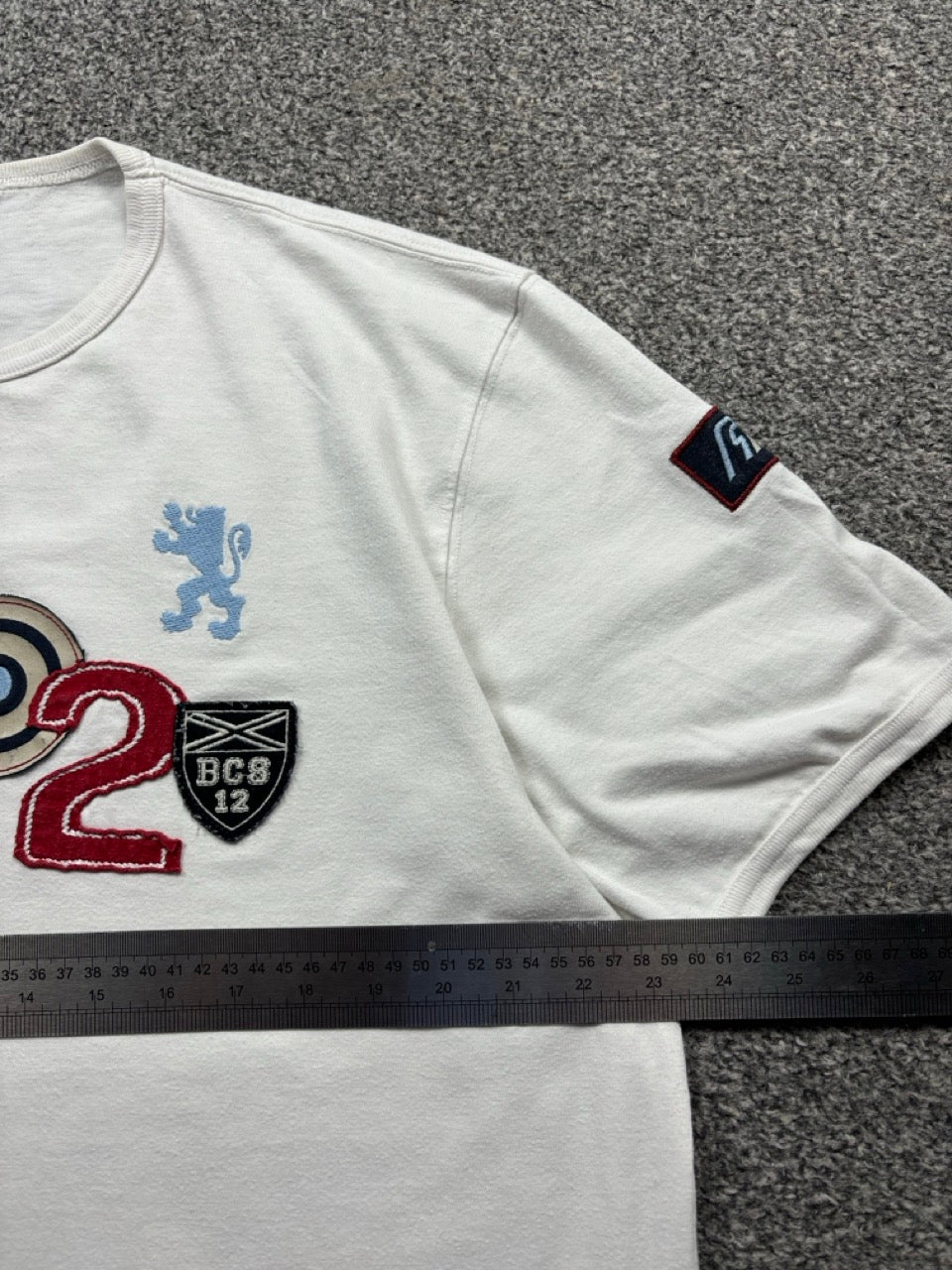 Next Graphic Tshirt (L)