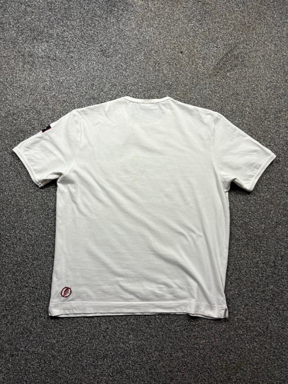 Next Graphic Tshirt (L)