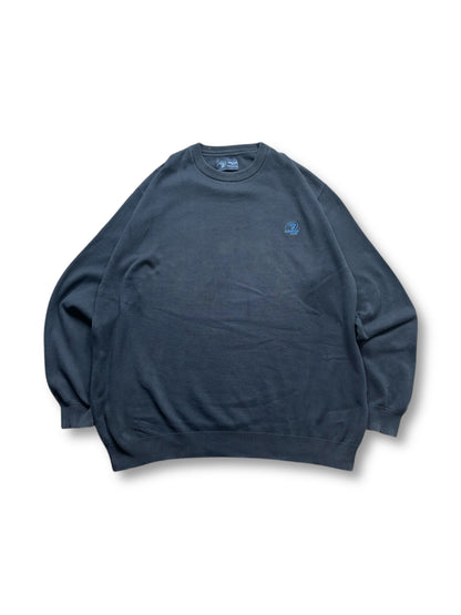 Canterbury Navy Sweater (XXL)