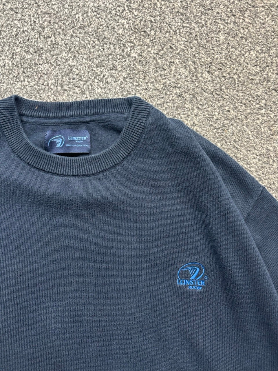 Canterbury Navy Sweater (XXL)
