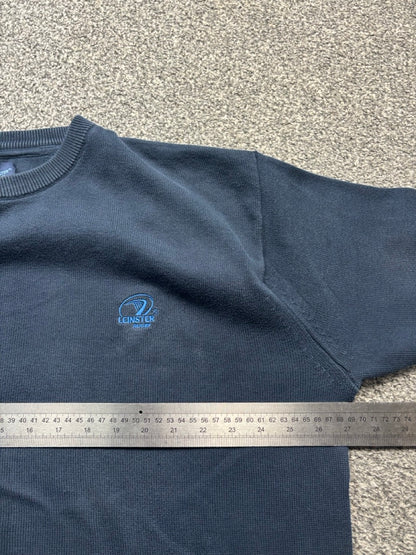 Canterbury Navy Sweater (XXL)