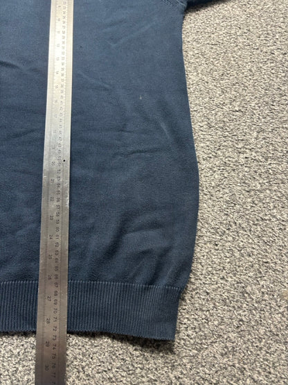 Canterbury Navy Sweater (XXL)