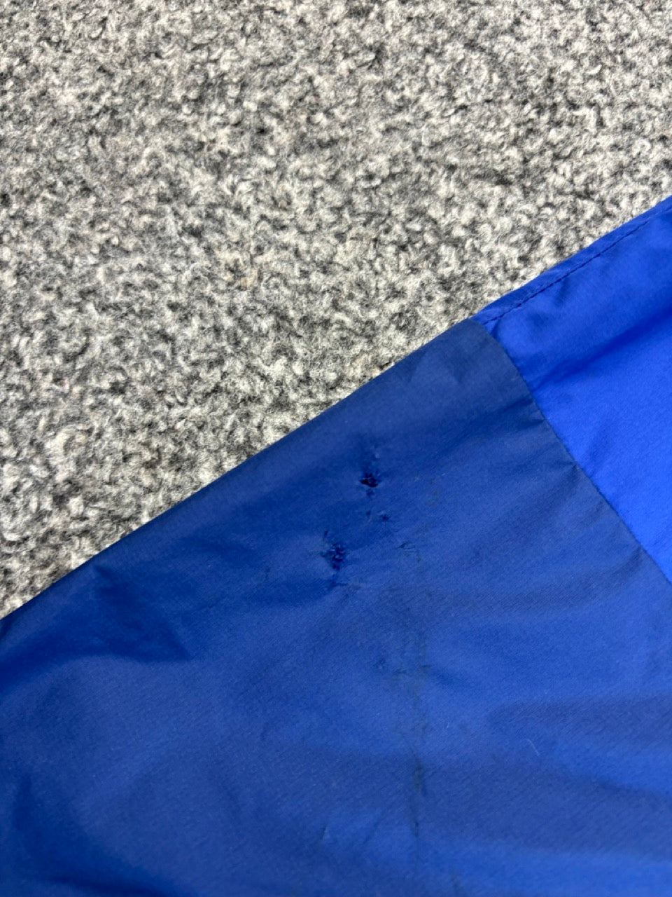 Nike Barcelona Blue Jacket (S)