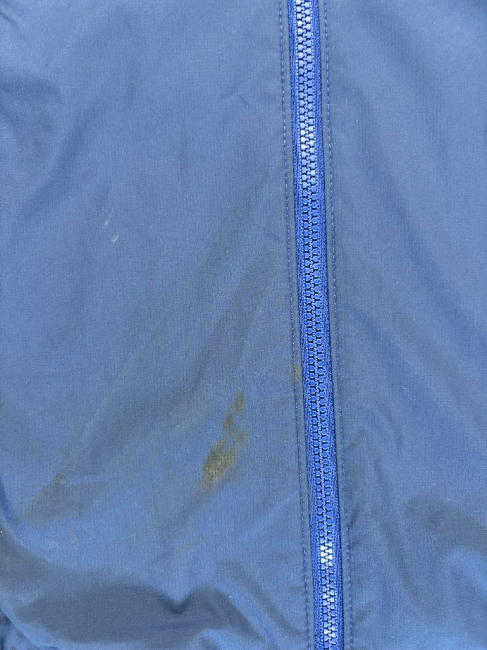 Nike Barcelona Blue Jacket (S)