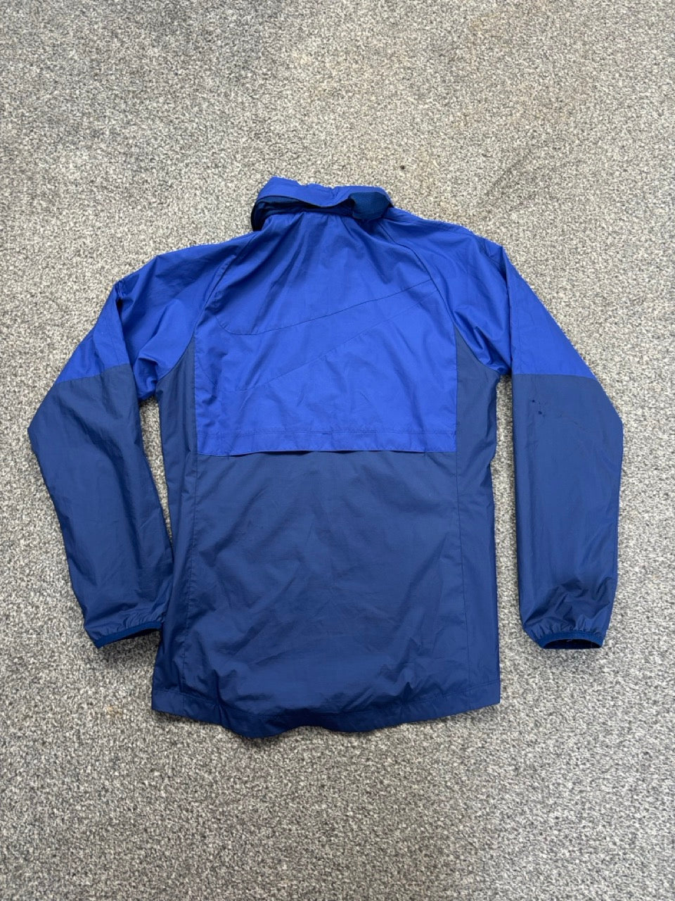 Nike Barcelona Blue Jacket (S)