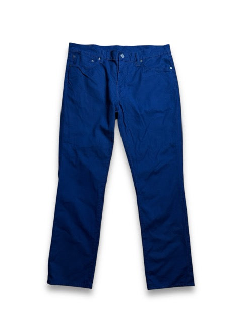 Levis Blue Pants (38 L32)