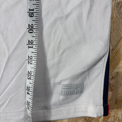 Nike usa dri fit jersey tshirt m
