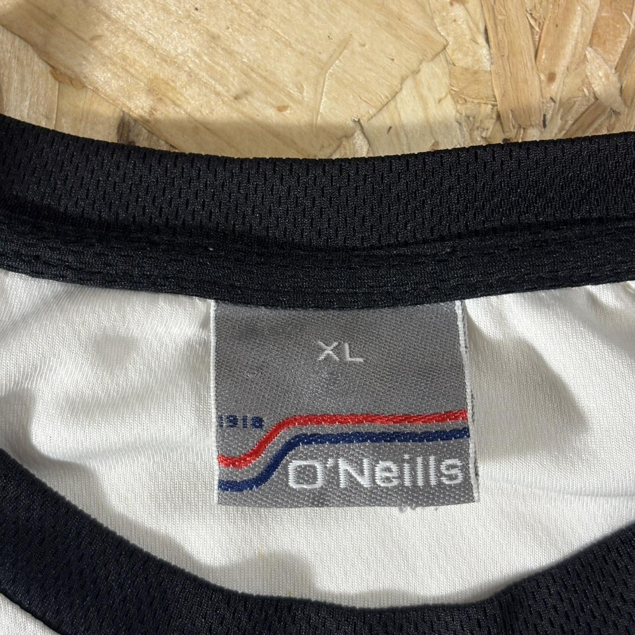 Oneills Sports savers vintage wexford jersey xl 
