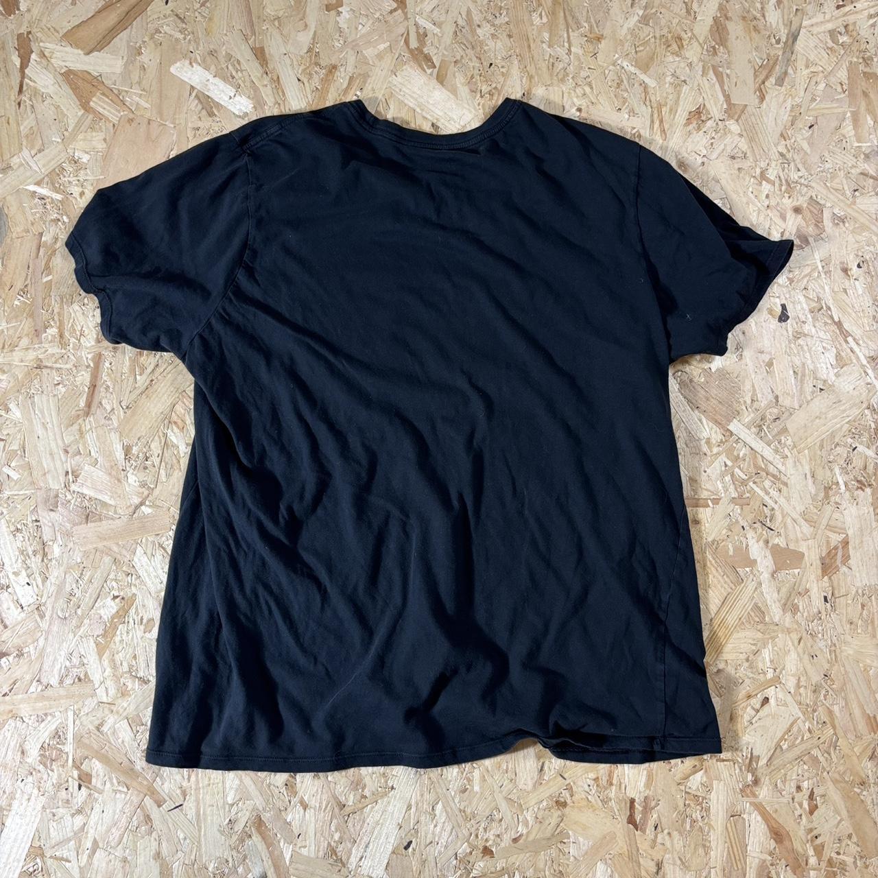 Nike print graphic Tshirt Xxl 
