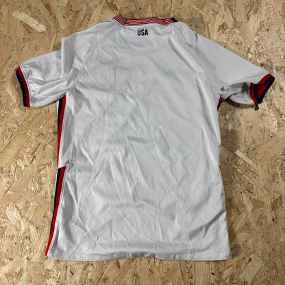 Nike usa dri fit jersey tshirt m