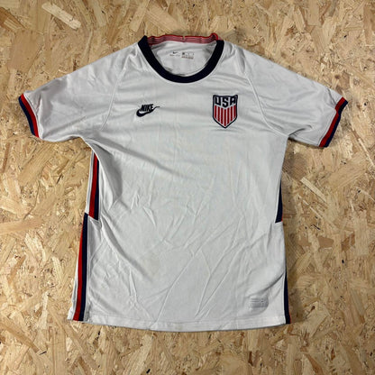Nike USA dri fit jersey t-shirt size M