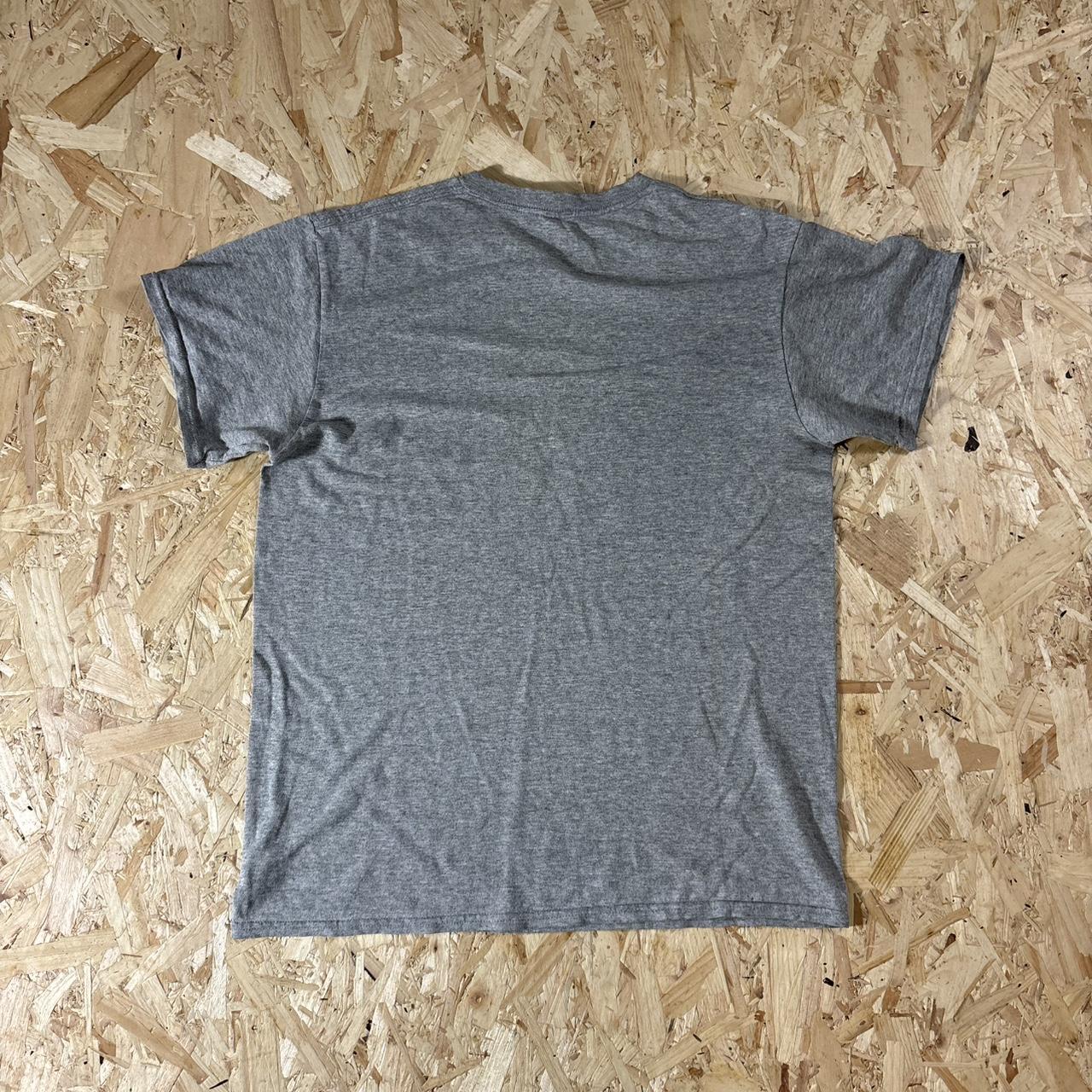 Hardvard university 90s graphic tshirt womens M 