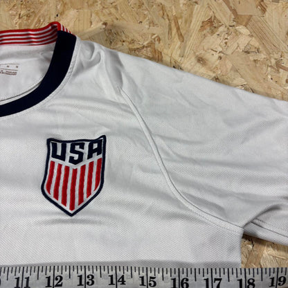 Nike usa dri fit jersey tshirt m