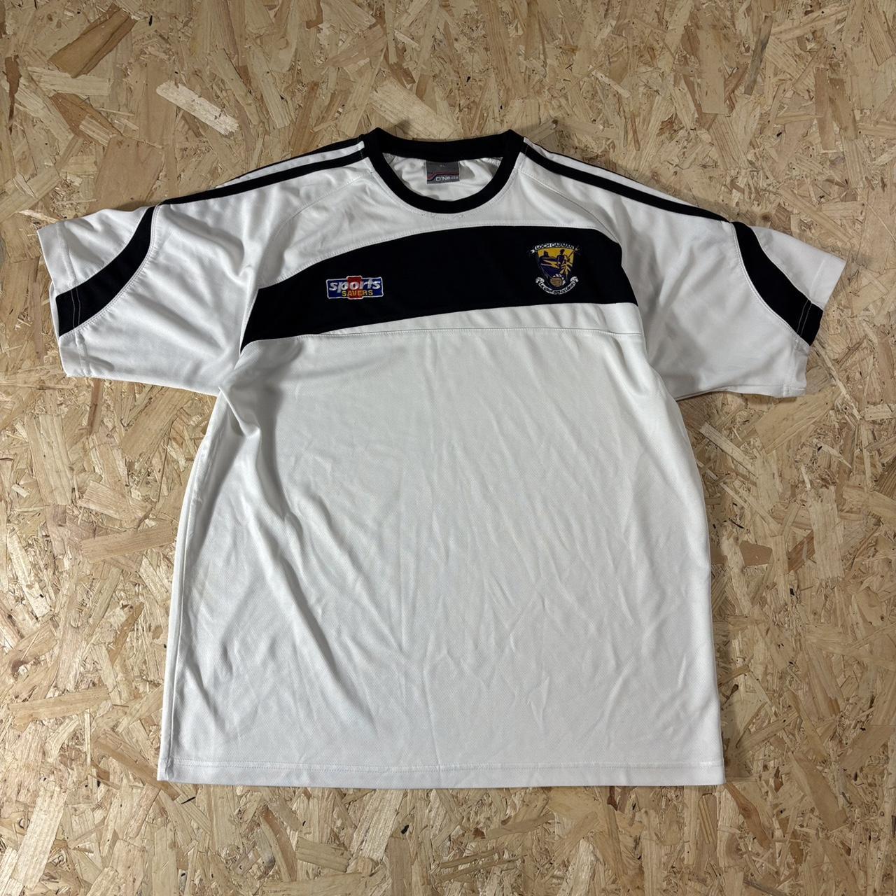 O’Neills Wexford vintage sports jersey size XL