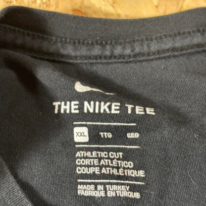 Nike print graphic Tshirt Xxl 