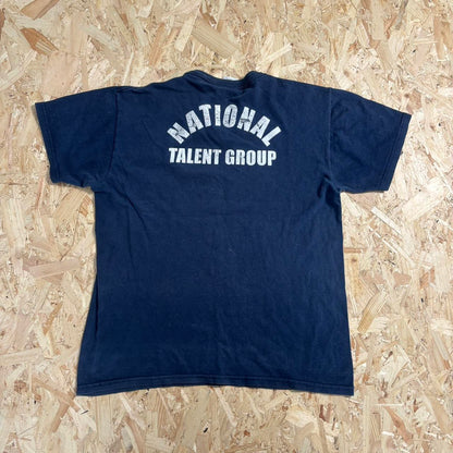 Irish hockey vintage tshirt M