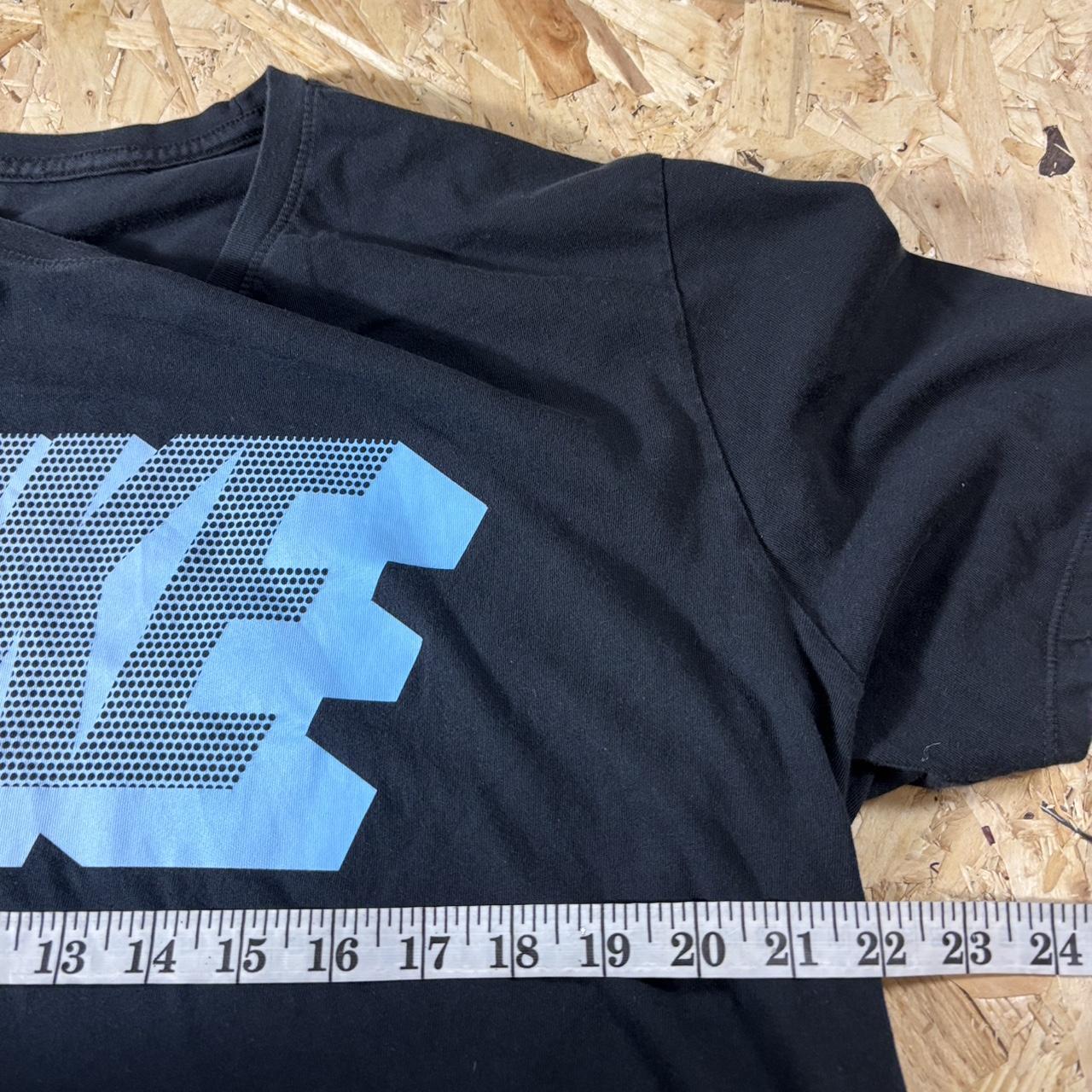 Nike print graphic Tshirt Xxl 