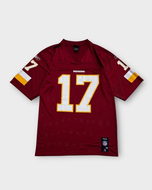 An image of a Reebok Nfl Team Apparel Campbell Jersey in size M.