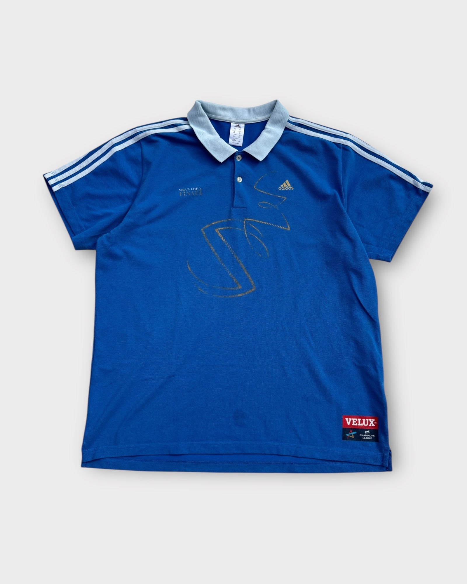 An image of a Adidas Handball Jersey in size 2XL.