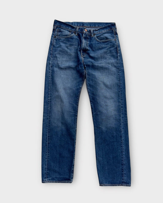 An image of a Polo Blue Jeans in size W31.