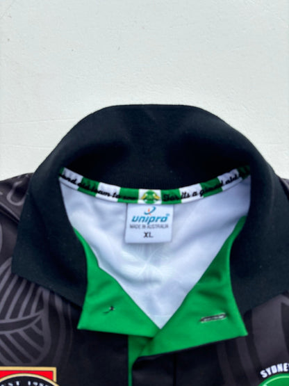 Unipro Celtic Sydney City CSC Jersey (XL)