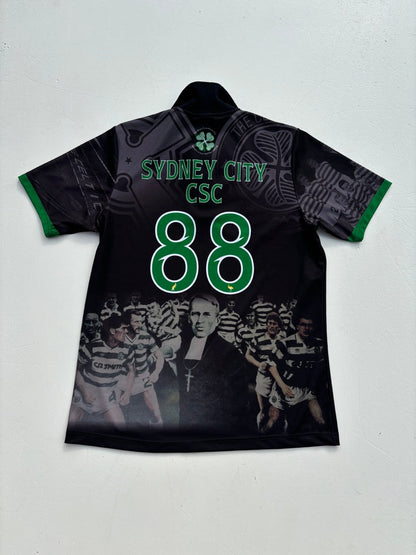 Unipro Celtic Sydney City CSC Jersey (XL)