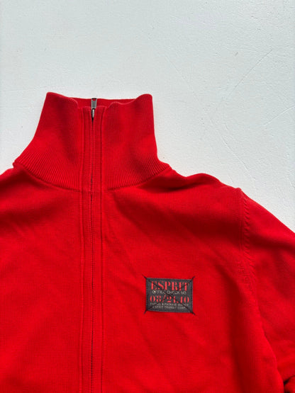Espirit Red Jacket (M)