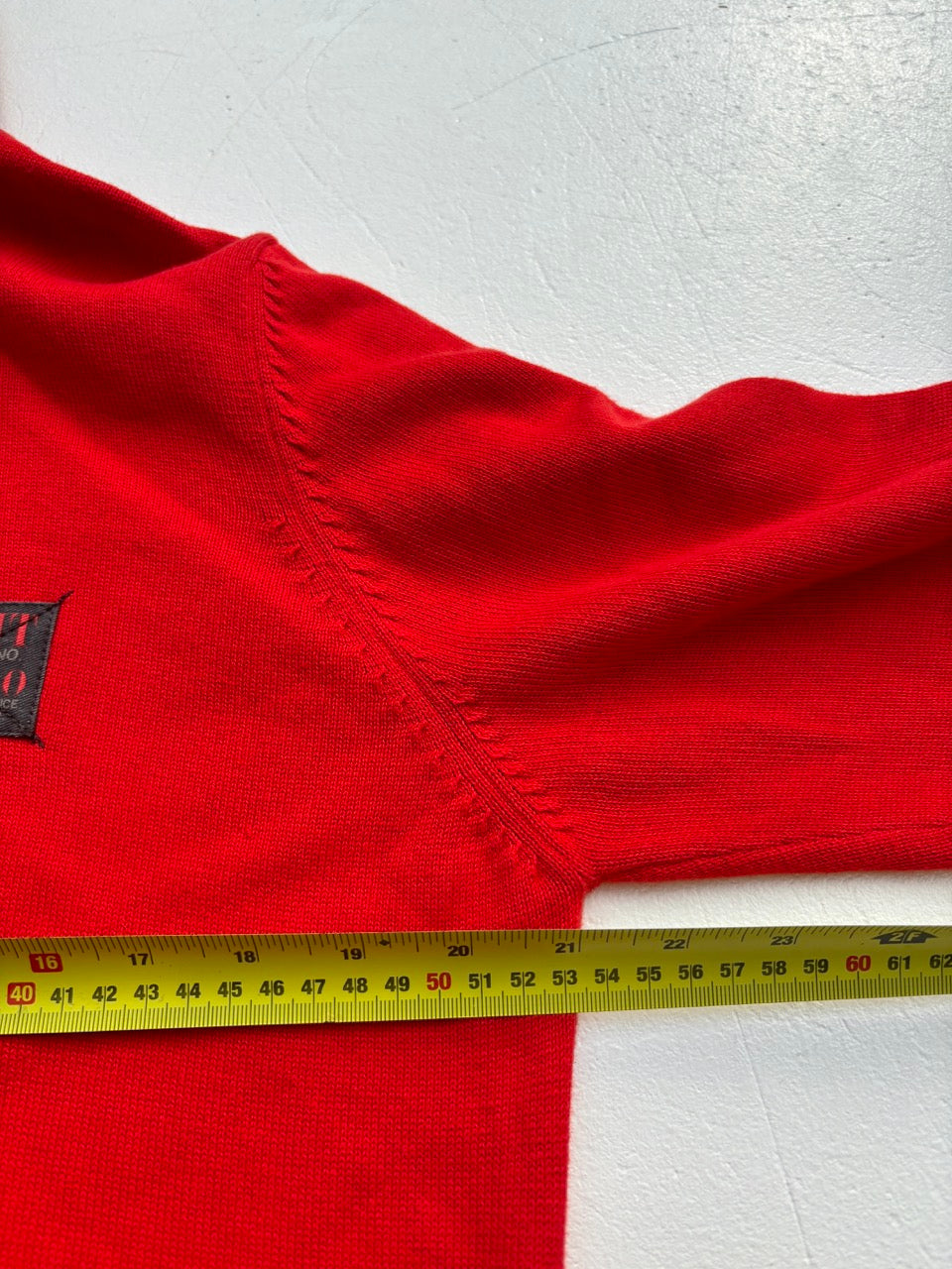 Espirit Red Jacket (M)