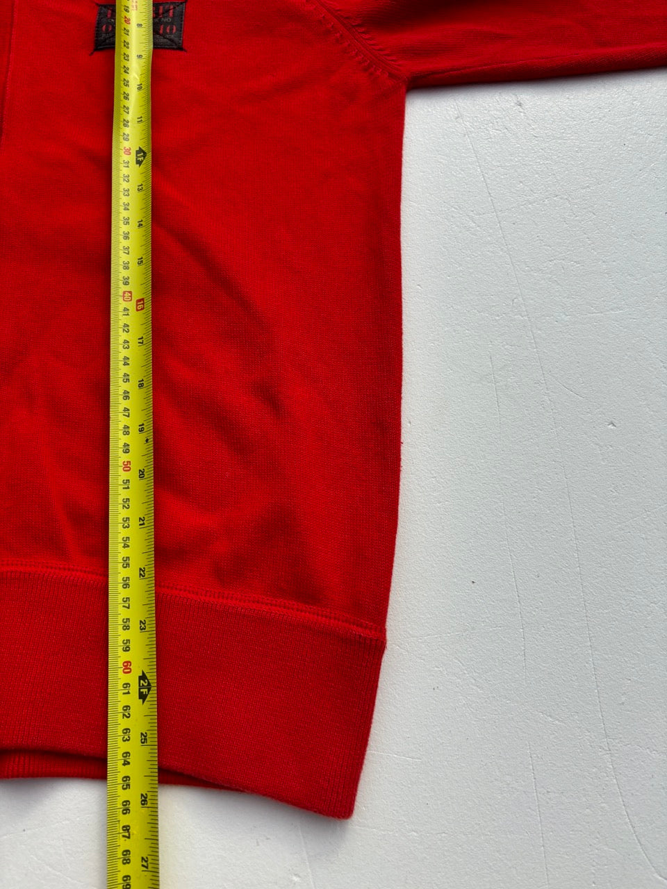 Espirit Red Jacket (M)