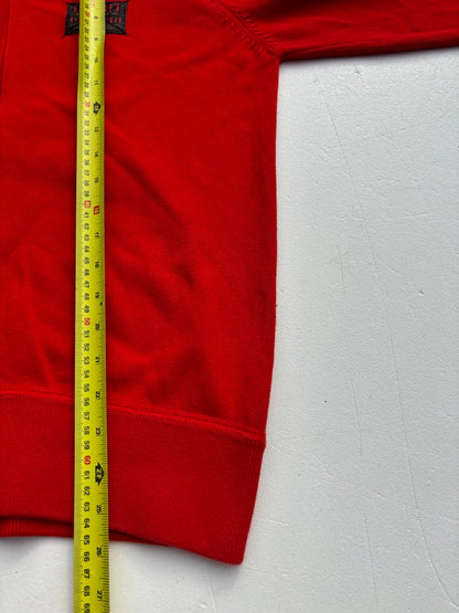 Espirit Red Jacket (M)