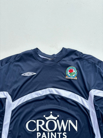 Umbro Blackburn Rovers Jersey (XXL)