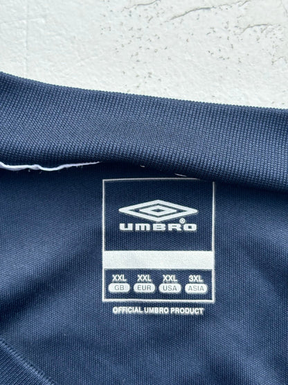 Umbro Blackburn Rovers Jersey (XXL)