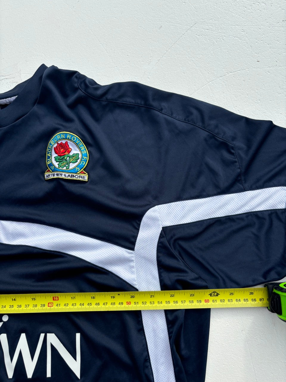 Umbro Blackburn Rovers Jersey (XXL)