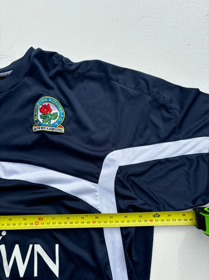Umbro Blackburn Rovers Jersey (XXL)