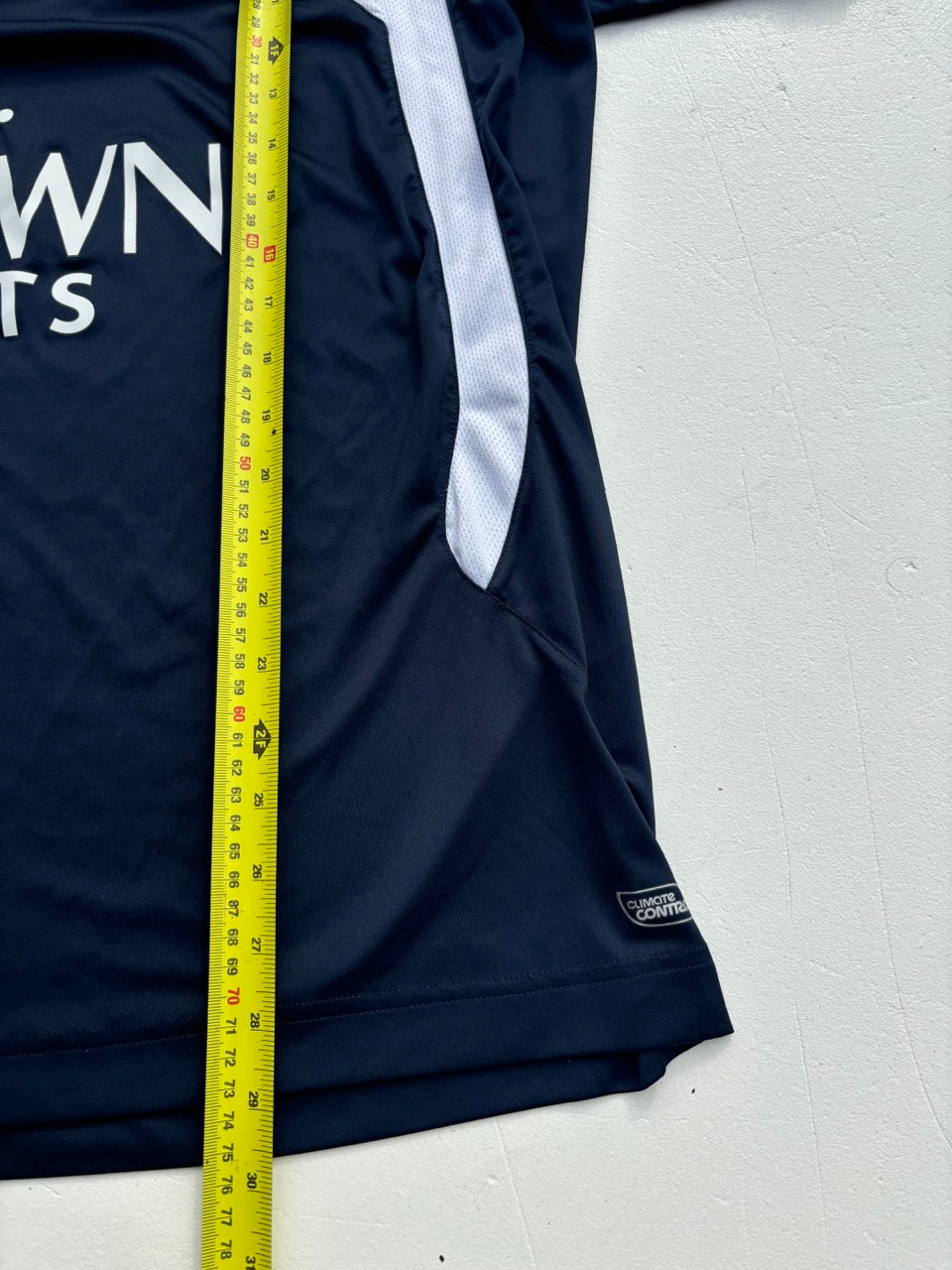 Umbro Blackburn Rovers Jersey (XXL)