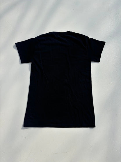 Rock Black Graphic Tshirt (S)