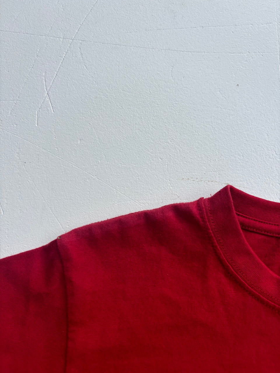 Canada Embroiderd Graphic Tshirt (S)