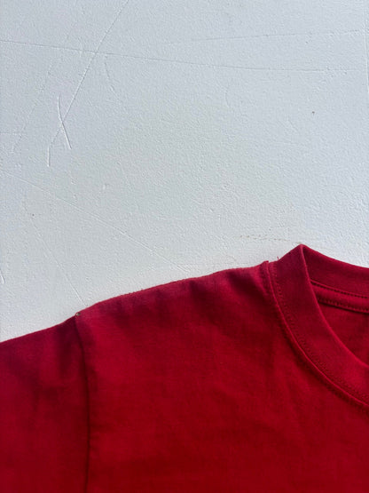 Canada Embroiderd Graphic Tshirt (S)