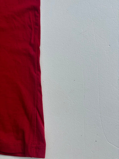 Canada Embroiderd Graphic Tshirt (S)