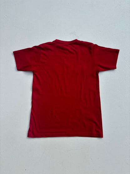 Canada Embroiderd Graphic Tshirt (S)