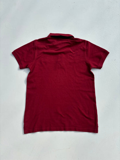 Reebok Red Poloshirt (M)