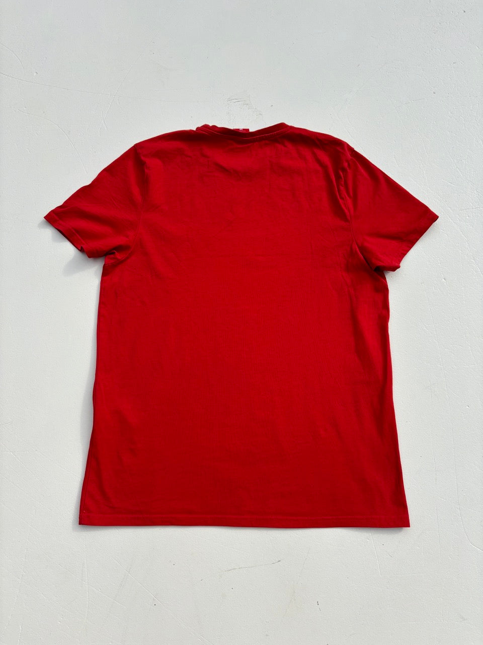 LiverpoolF.C FA Cup Winners 2022 Tshirt (M)