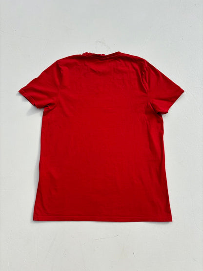 LiverpoolF.C FA Cup Winners 2022 Tshirt (M)